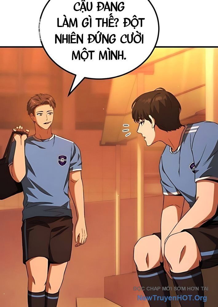 Đường Chuyền Đặc Biệt Của Tiền Vệ Thiên Tài: Chapter 2