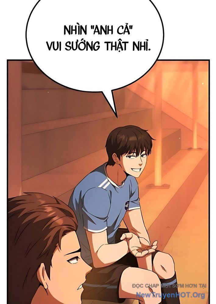 Đường Chuyền Đặc Biệt Của Tiền Vệ Thiên Tài: Chapter 2