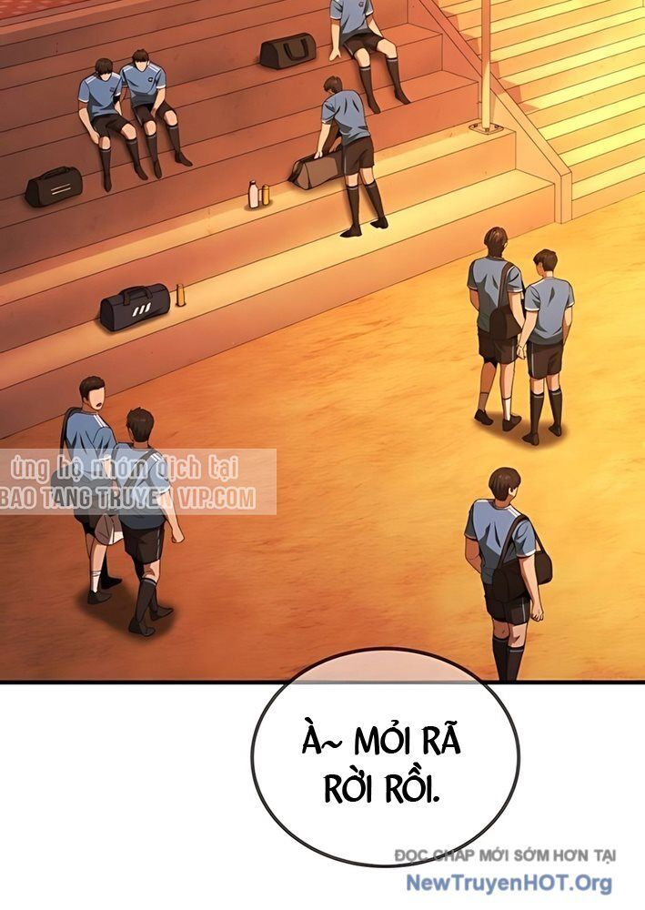 Đường Chuyền Đặc Biệt Của Tiền Vệ Thiên Tài: Chapter 2