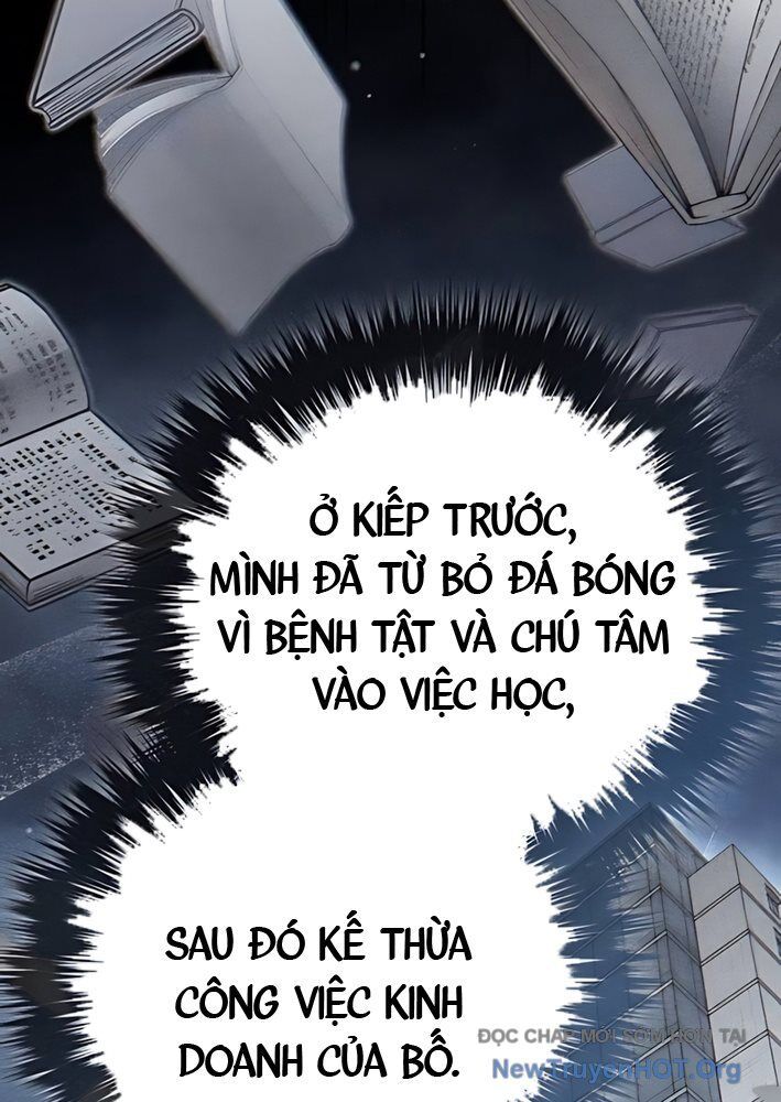 Đường Chuyền Đặc Biệt Của Tiền Vệ Thiên Tài: Chapter 2