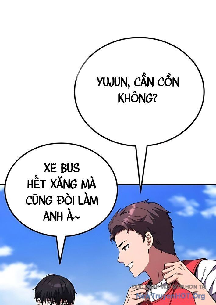 Đường Chuyền Đặc Biệt Của Tiền Vệ Thiên Tài: Chapter 2