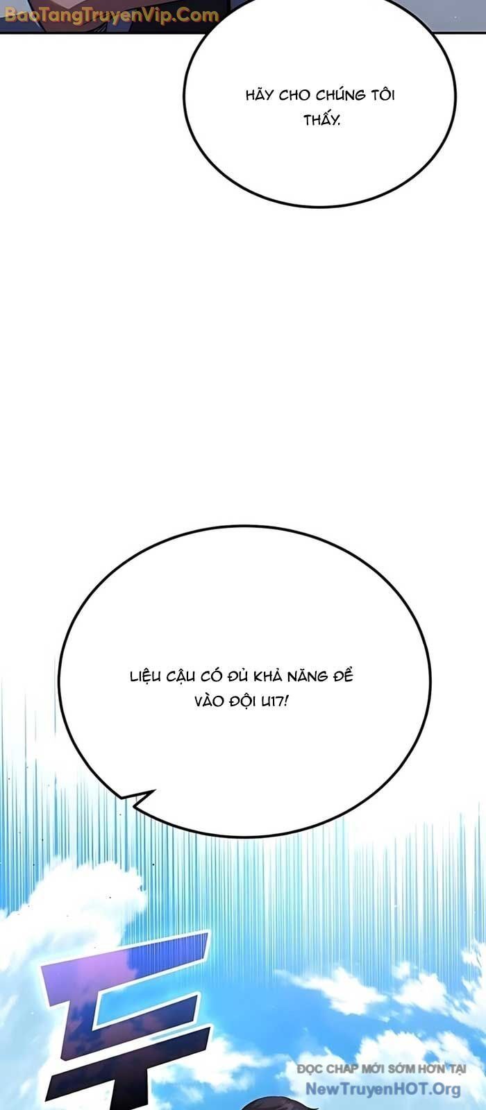 Đường Chuyền Đặc Biệt Của Tiền Vệ Thiên Tài: Chapter 3