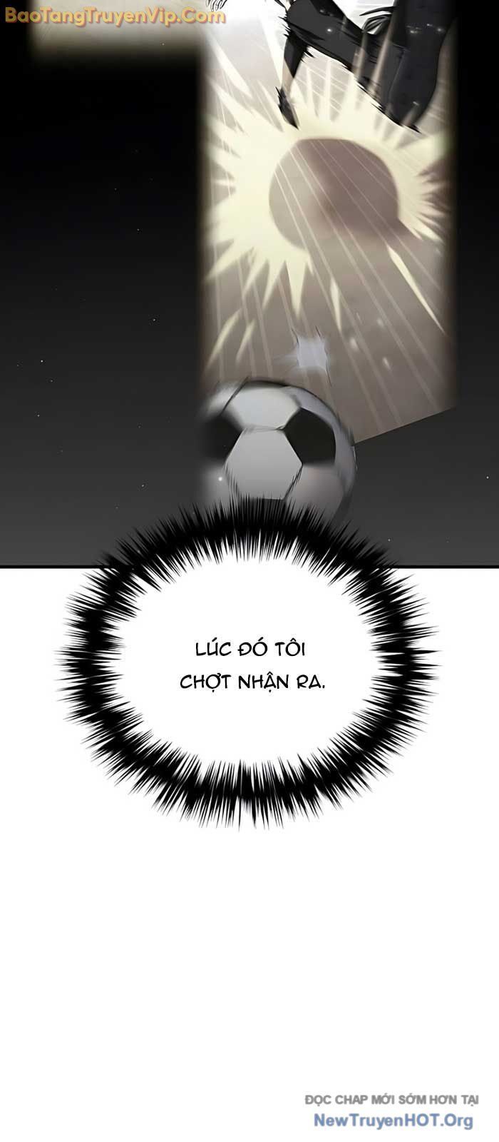 Đường Chuyền Đặc Biệt Của Tiền Vệ Thiên Tài: Chapter 3