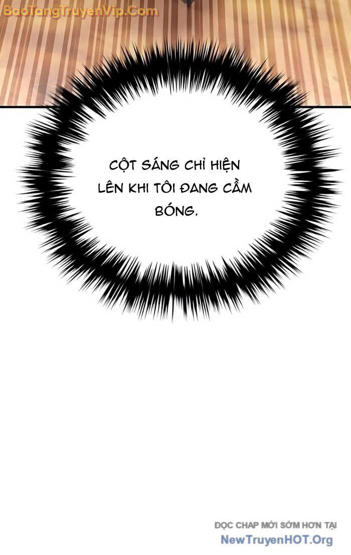 Đường Chuyền Đặc Biệt Của Tiền Vệ Thiên Tài: Chapter 3