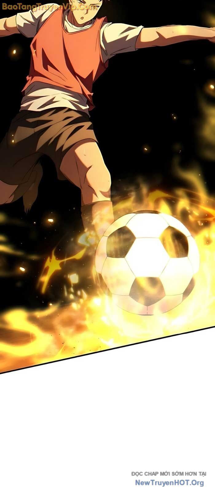 Đường Chuyền Đặc Biệt Của Tiền Vệ Thiên Tài: Chapter 3