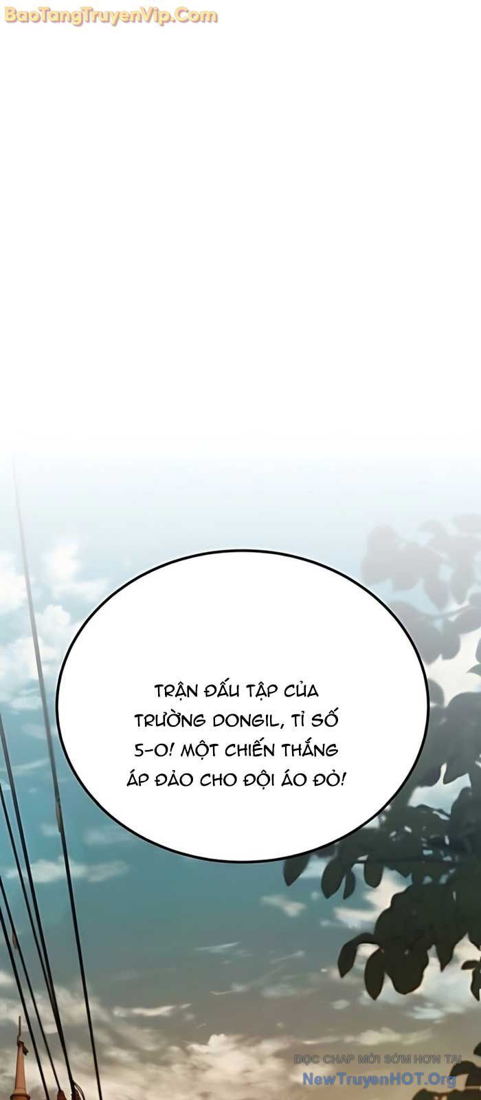 Đường Chuyền Đặc Biệt Của Tiền Vệ Thiên Tài: Chapter 3