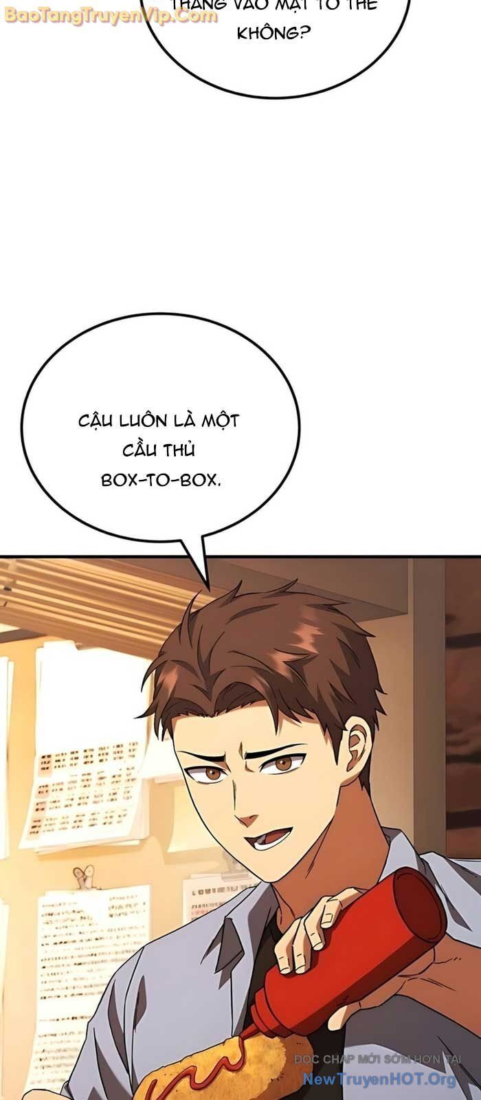 Đường Chuyền Đặc Biệt Của Tiền Vệ Thiên Tài: Chapter 3