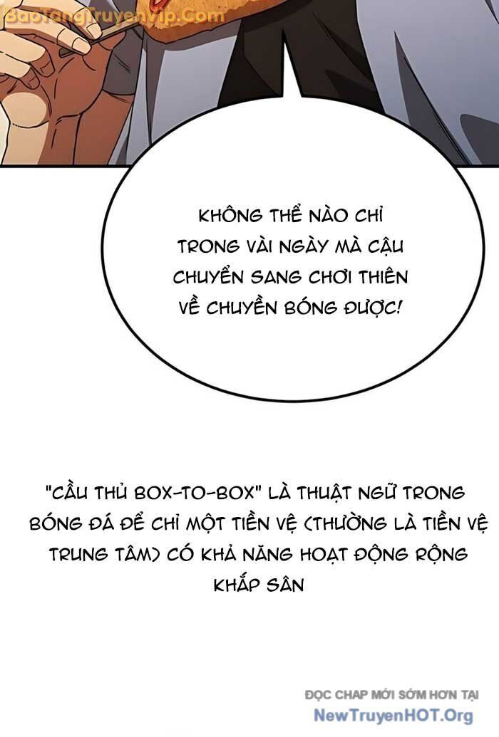Đường Chuyền Đặc Biệt Của Tiền Vệ Thiên Tài: Chapter 3
