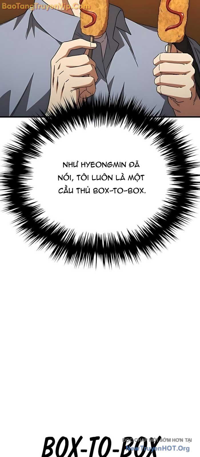 Đường Chuyền Đặc Biệt Của Tiền Vệ Thiên Tài: Chapter 3