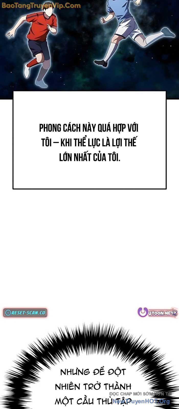 Đường Chuyền Đặc Biệt Của Tiền Vệ Thiên Tài: Chapter 3