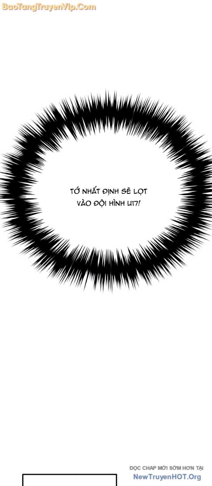 Đường Chuyền Đặc Biệt Của Tiền Vệ Thiên Tài: Chapter 3