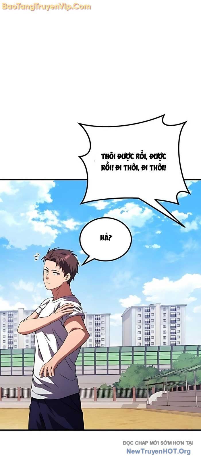 Đường Chuyền Đặc Biệt Của Tiền Vệ Thiên Tài: Chapter 3