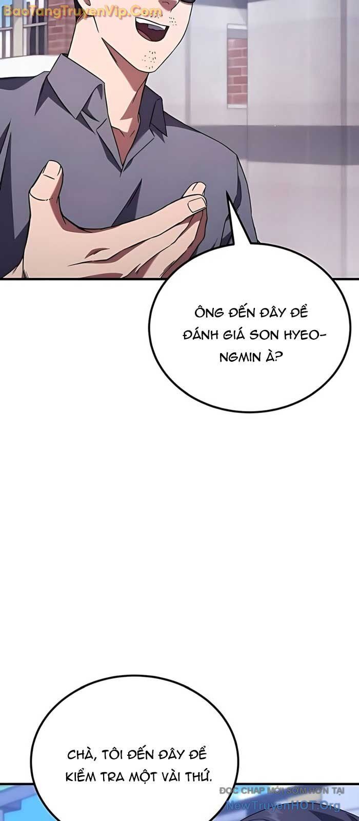 Đường Chuyền Đặc Biệt Của Tiền Vệ Thiên Tài: Chapter 3