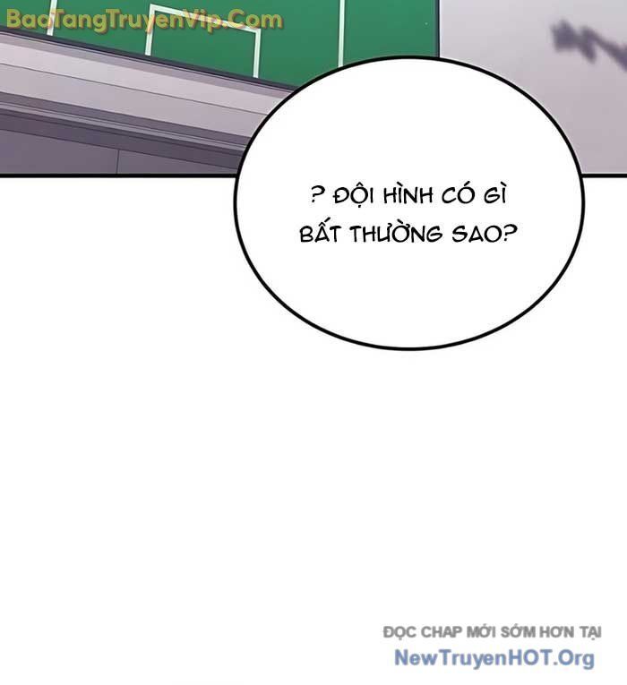 Đường Chuyền Đặc Biệt Của Tiền Vệ Thiên Tài: Chapter 3