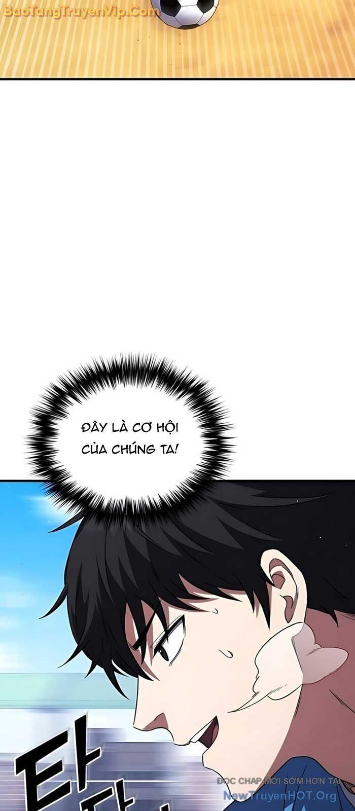 Đường Chuyền Đặc Biệt Của Tiền Vệ Thiên Tài: Chapter 4