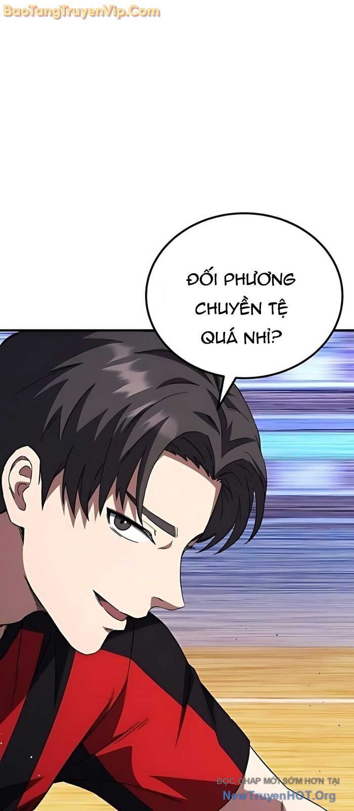 Đường Chuyền Đặc Biệt Của Tiền Vệ Thiên Tài: Chapter 4