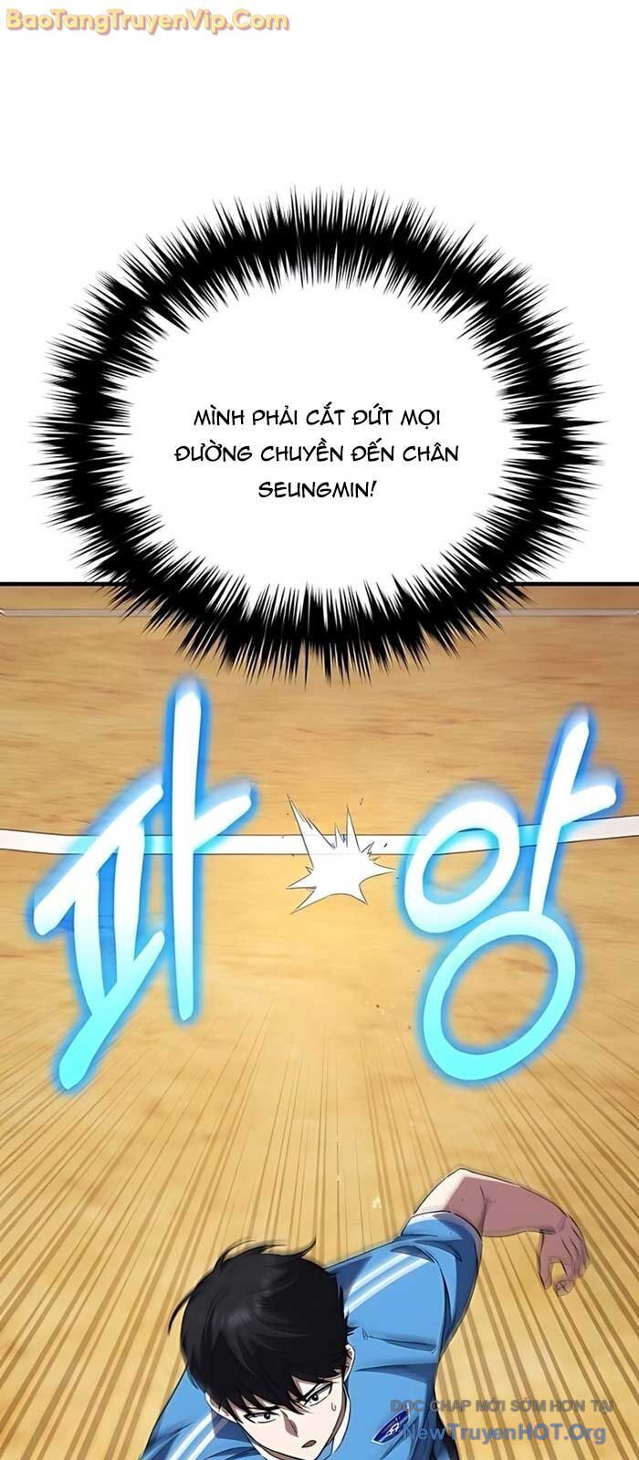 Đường Chuyền Đặc Biệt Của Tiền Vệ Thiên Tài: Chapter 5