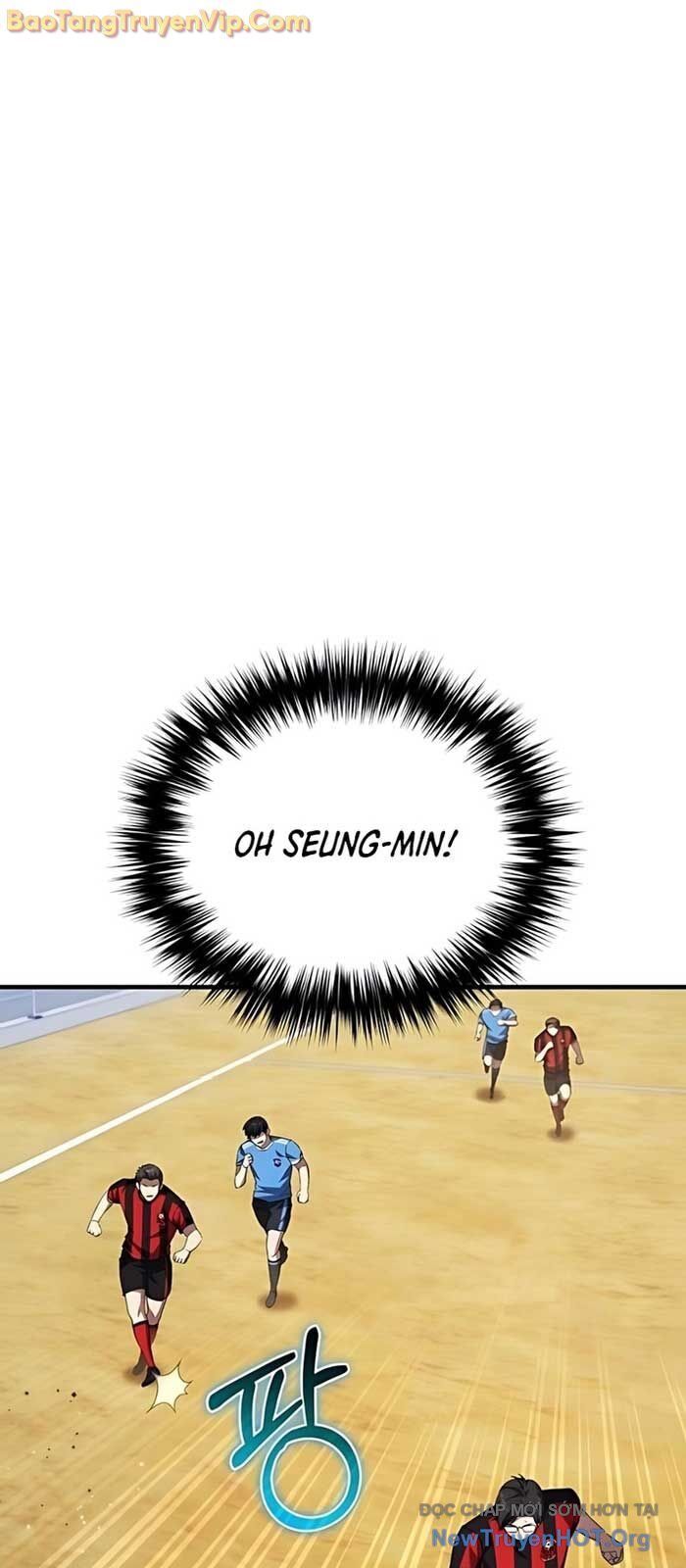 Đường Chuyền Đặc Biệt Của Tiền Vệ Thiên Tài: Chapter 5