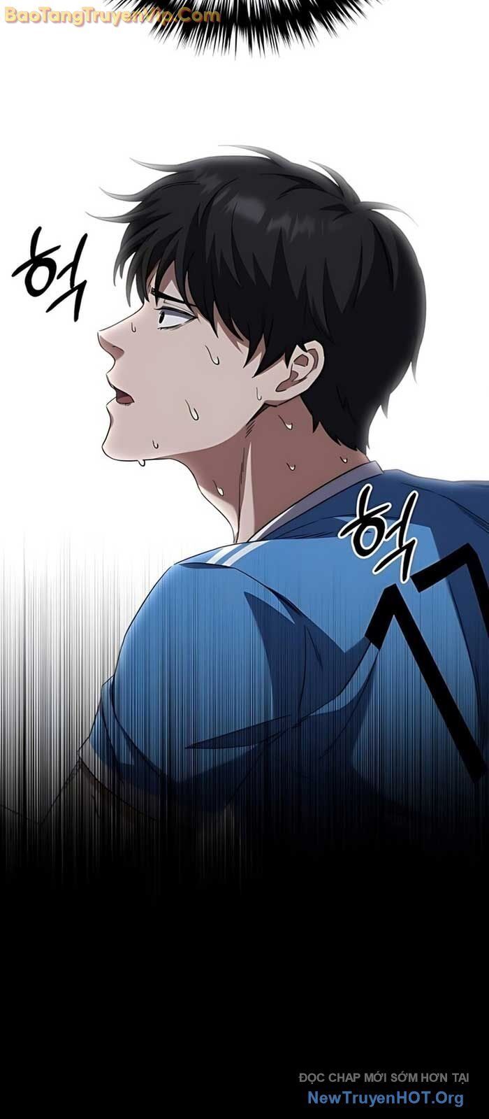 Đường Chuyền Đặc Biệt Của Tiền Vệ Thiên Tài: Chapter 5