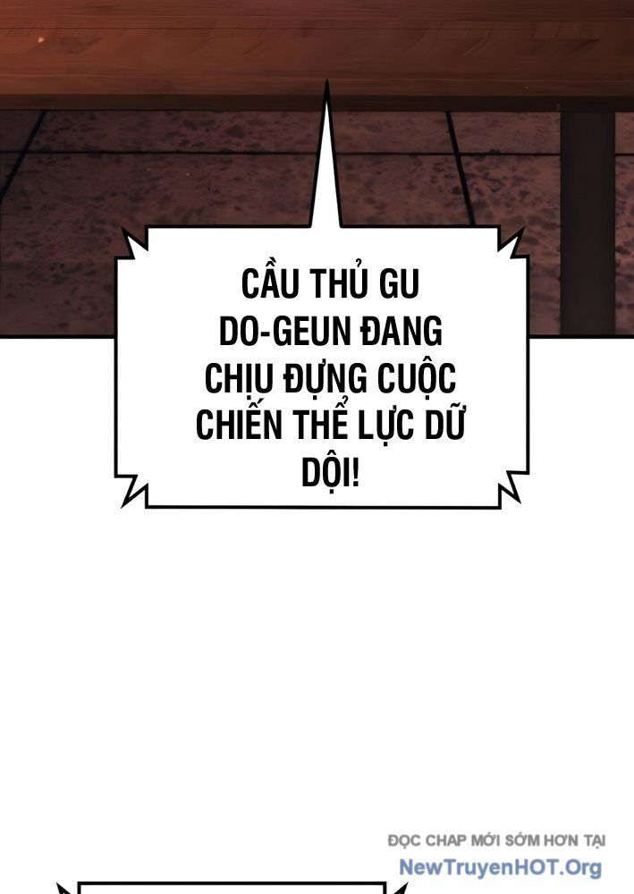Đường Chuyền Đặc Biệt Của Tiền Vệ Thiên Tài: Chapter 6