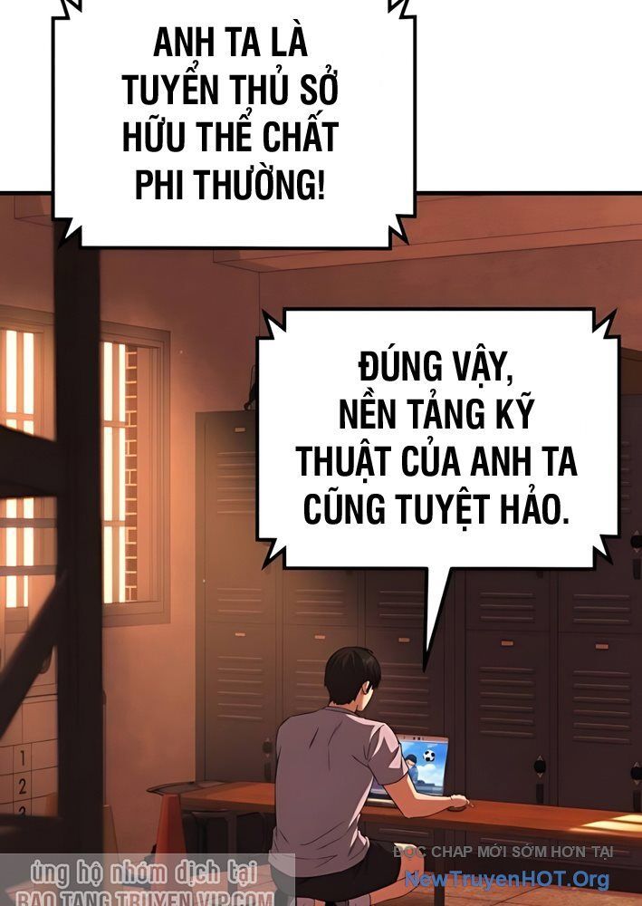 Đường Chuyền Đặc Biệt Của Tiền Vệ Thiên Tài: Chapter 6