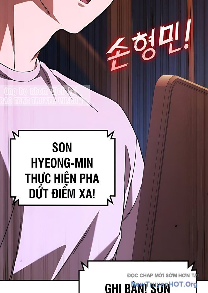 Đường Chuyền Đặc Biệt Của Tiền Vệ Thiên Tài: Chapter 6
