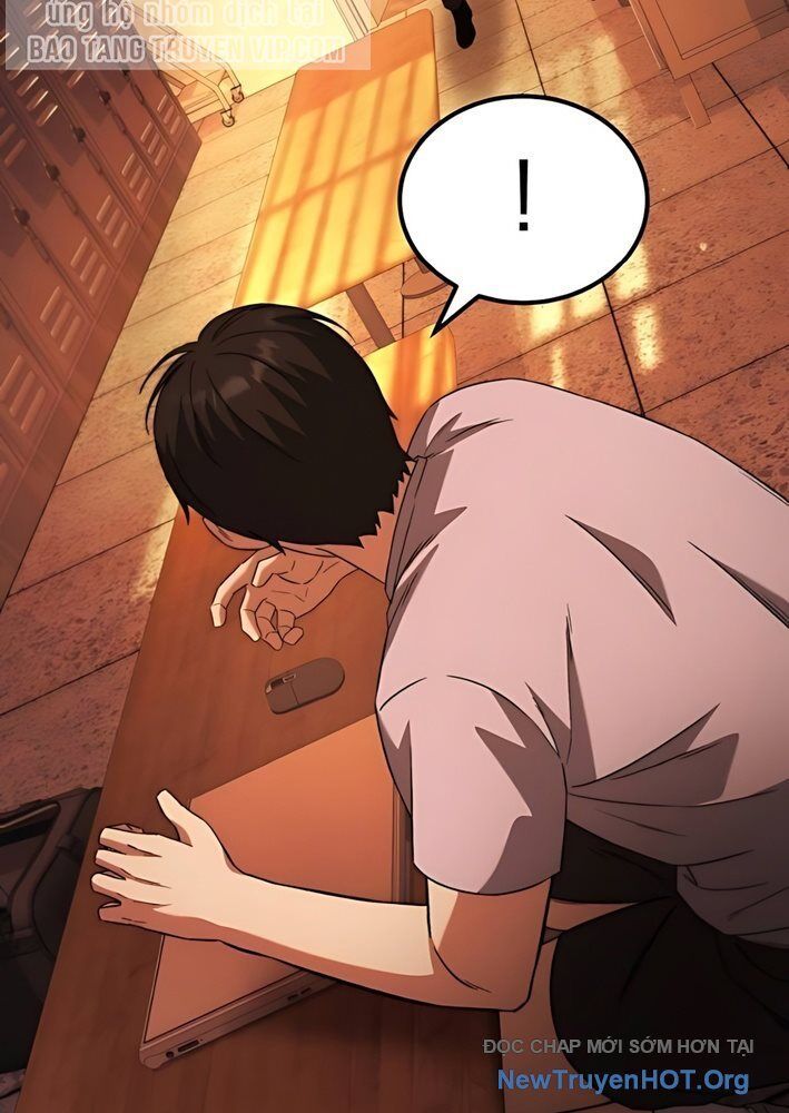 Đường Chuyền Đặc Biệt Của Tiền Vệ Thiên Tài: Chapter 6
