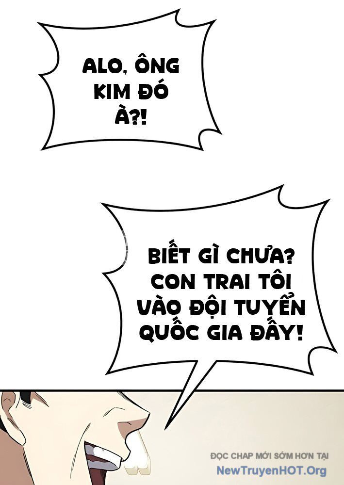 Đường Chuyền Đặc Biệt Của Tiền Vệ Thiên Tài: Chapter 6