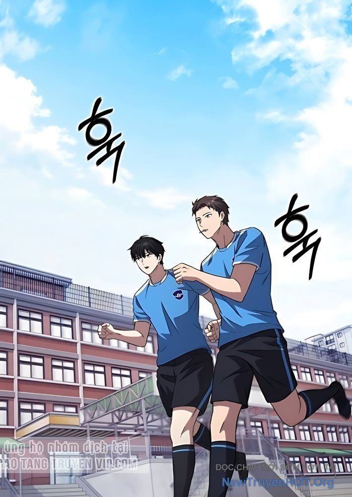 Đường Chuyền Đặc Biệt Của Tiền Vệ Thiên Tài: Chapter 6
