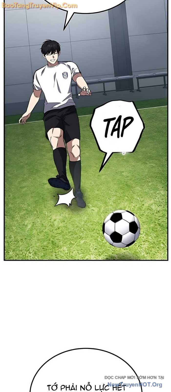 Đường Chuyền Đặc Biệt Của Tiền Vệ Thiên Tài: Chapter 7