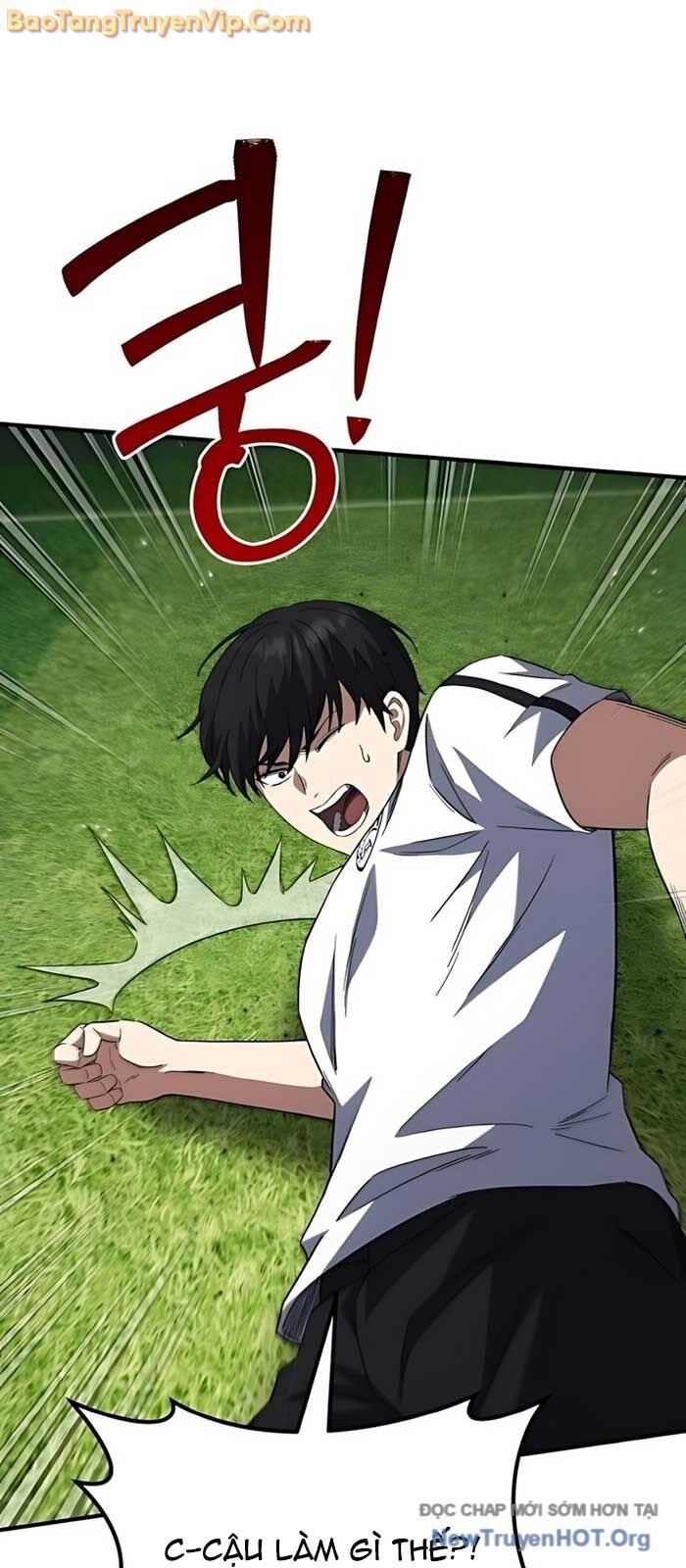 Đường Chuyền Đặc Biệt Của Tiền Vệ Thiên Tài: Chapter 7