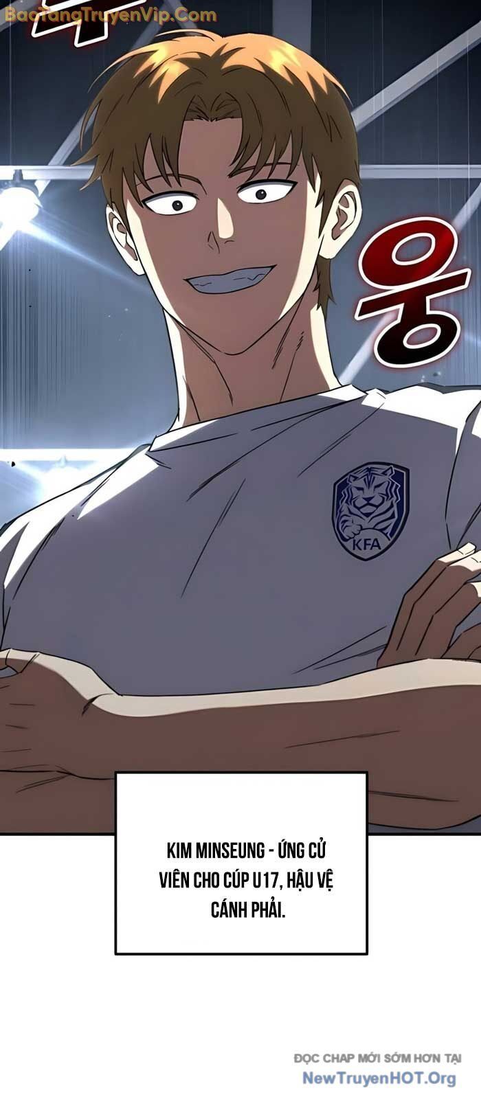 Đường Chuyền Đặc Biệt Của Tiền Vệ Thiên Tài: Chapter 7