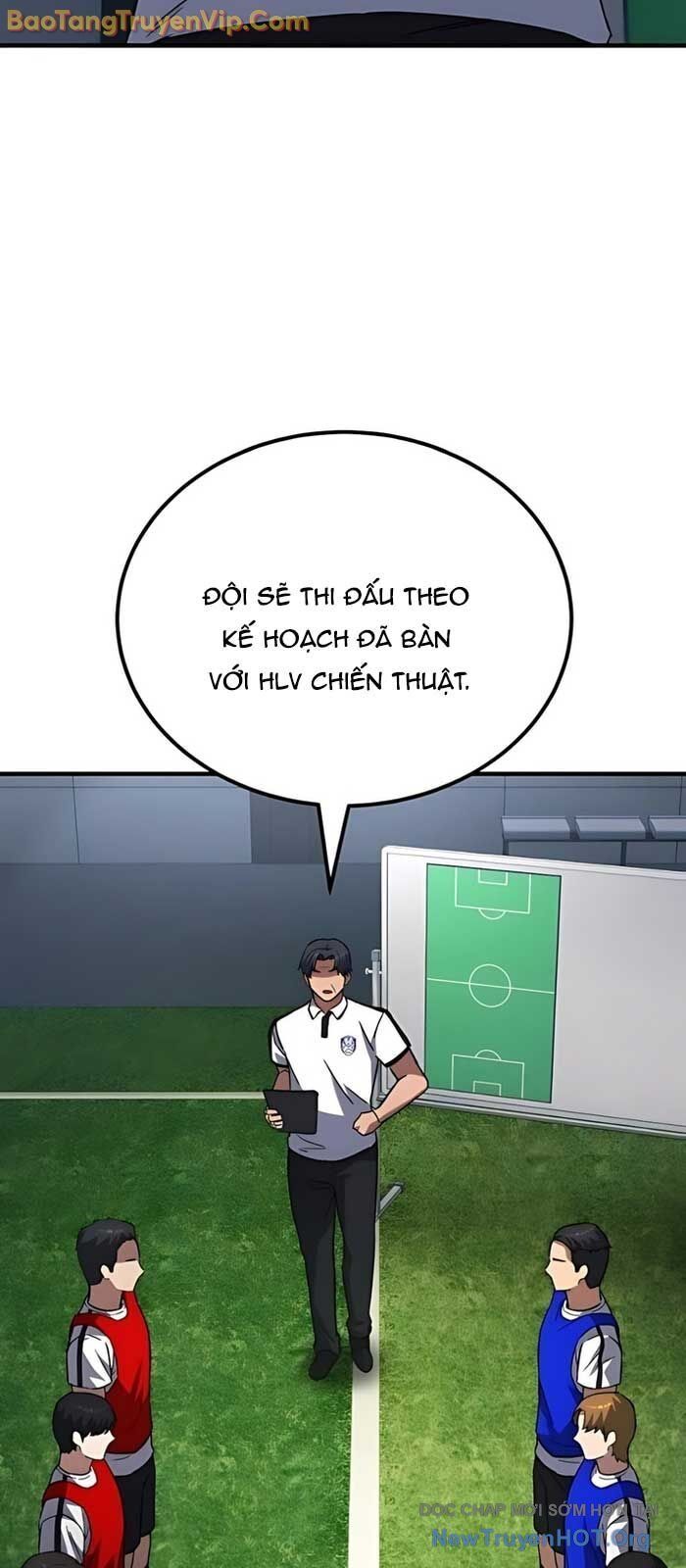 Đường Chuyền Đặc Biệt Của Tiền Vệ Thiên Tài: Chapter 7