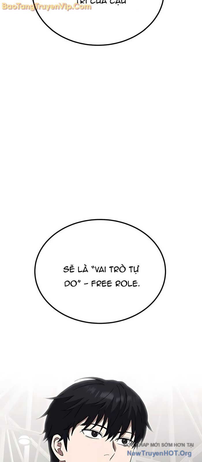 Đường Chuyền Đặc Biệt Của Tiền Vệ Thiên Tài: Chapter 7