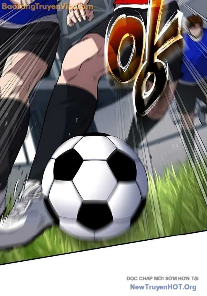 Đường Chuyền Đặc Biệt Của Tiền Vệ Thiên Tài: Chapter 7