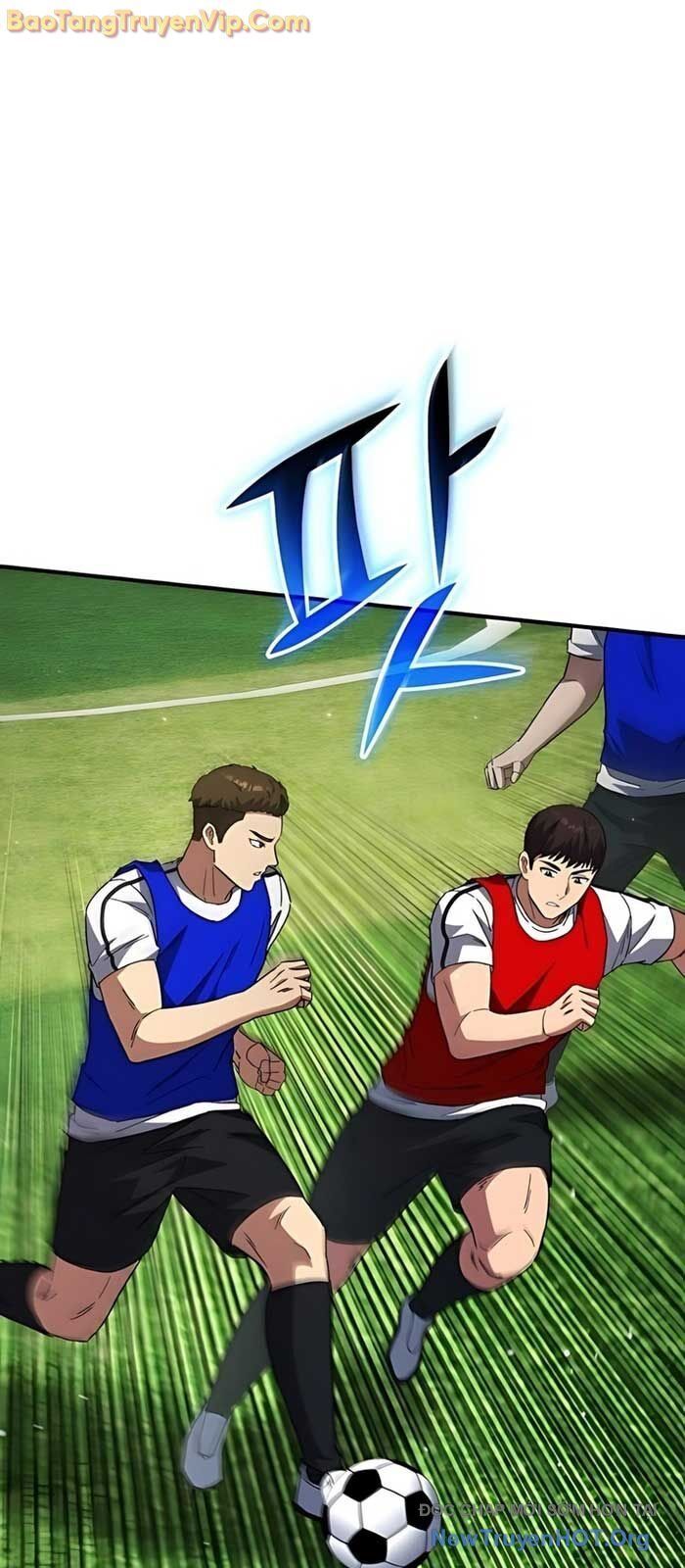Đường Chuyền Đặc Biệt Của Tiền Vệ Thiên Tài: Chapter 7