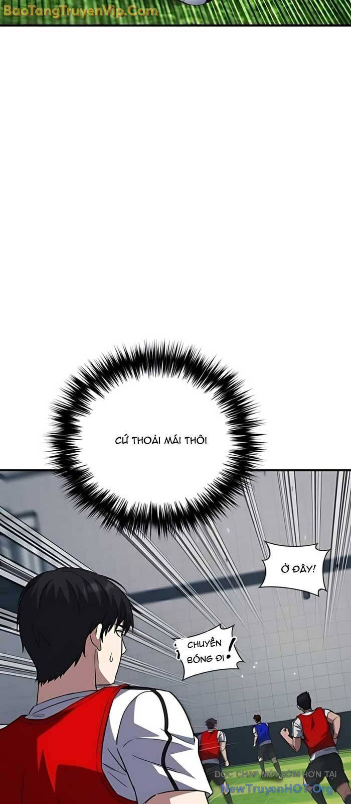Đường Chuyền Đặc Biệt Của Tiền Vệ Thiên Tài: Chapter 7