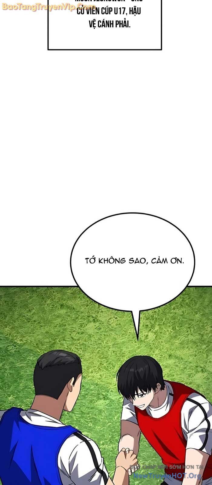 Đường Chuyền Đặc Biệt Của Tiền Vệ Thiên Tài: Chapter 7