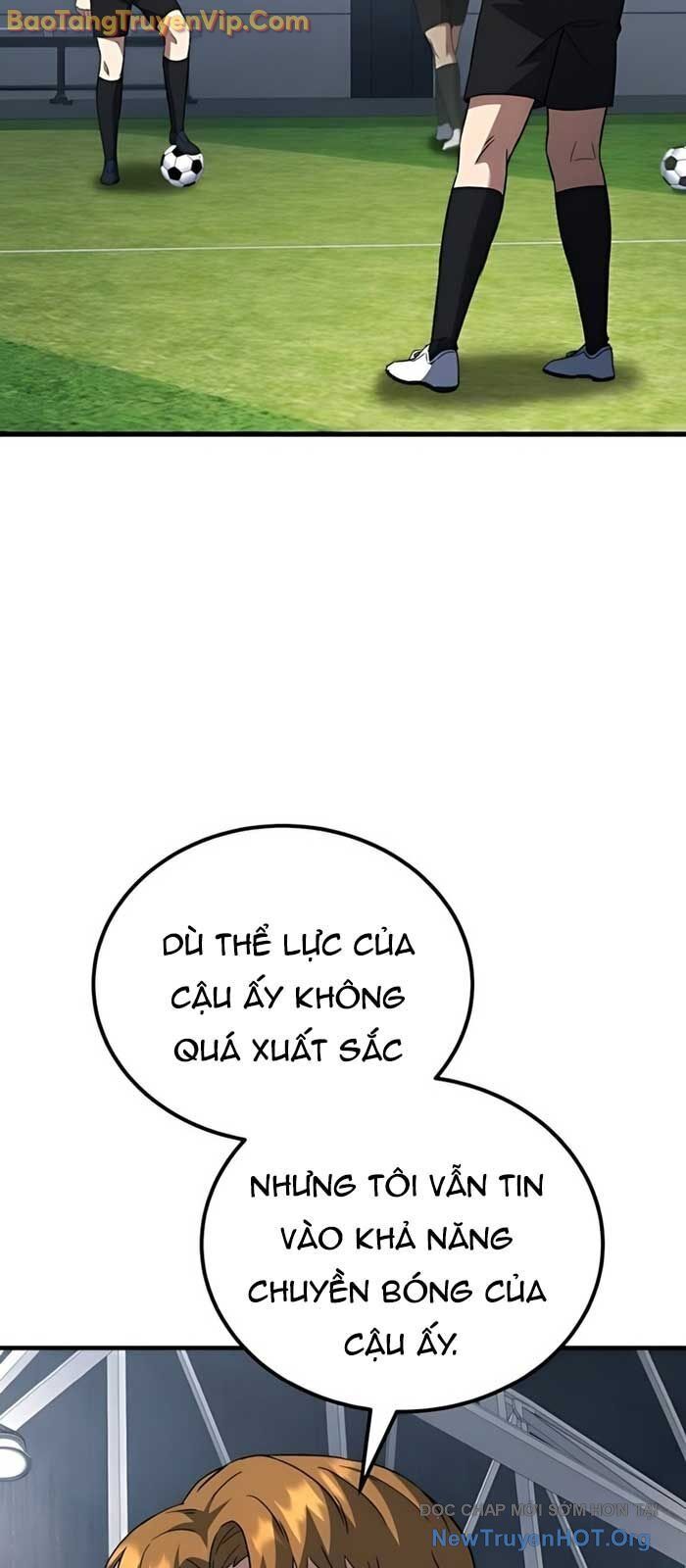 Đường Chuyền Đặc Biệt Của Tiền Vệ Thiên Tài: Chapter 7