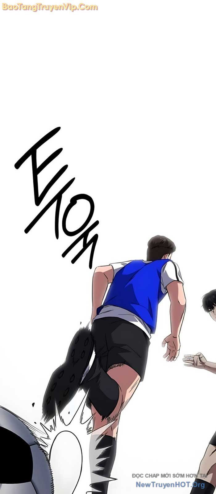 Đường Chuyền Đặc Biệt Của Tiền Vệ Thiên Tài: Chapter 7