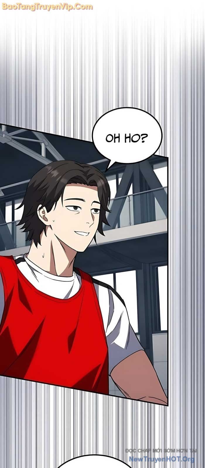 Đường Chuyền Đặc Biệt Của Tiền Vệ Thiên Tài: Chapter 8