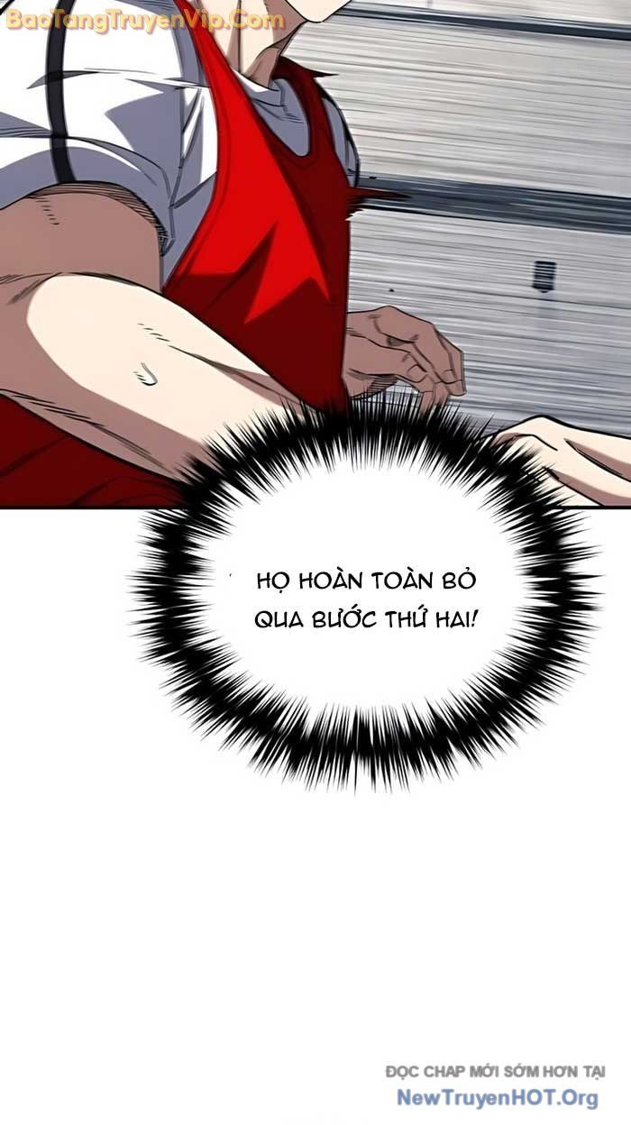 Đường Chuyền Đặc Biệt Của Tiền Vệ Thiên Tài: Chapter 8