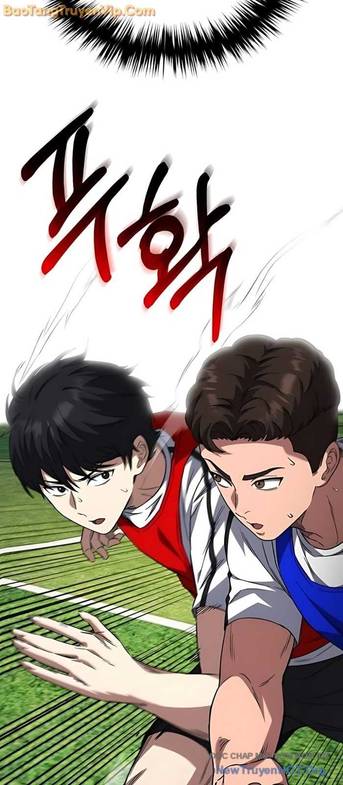 Đường Chuyền Đặc Biệt Của Tiền Vệ Thiên Tài: Chapter 8