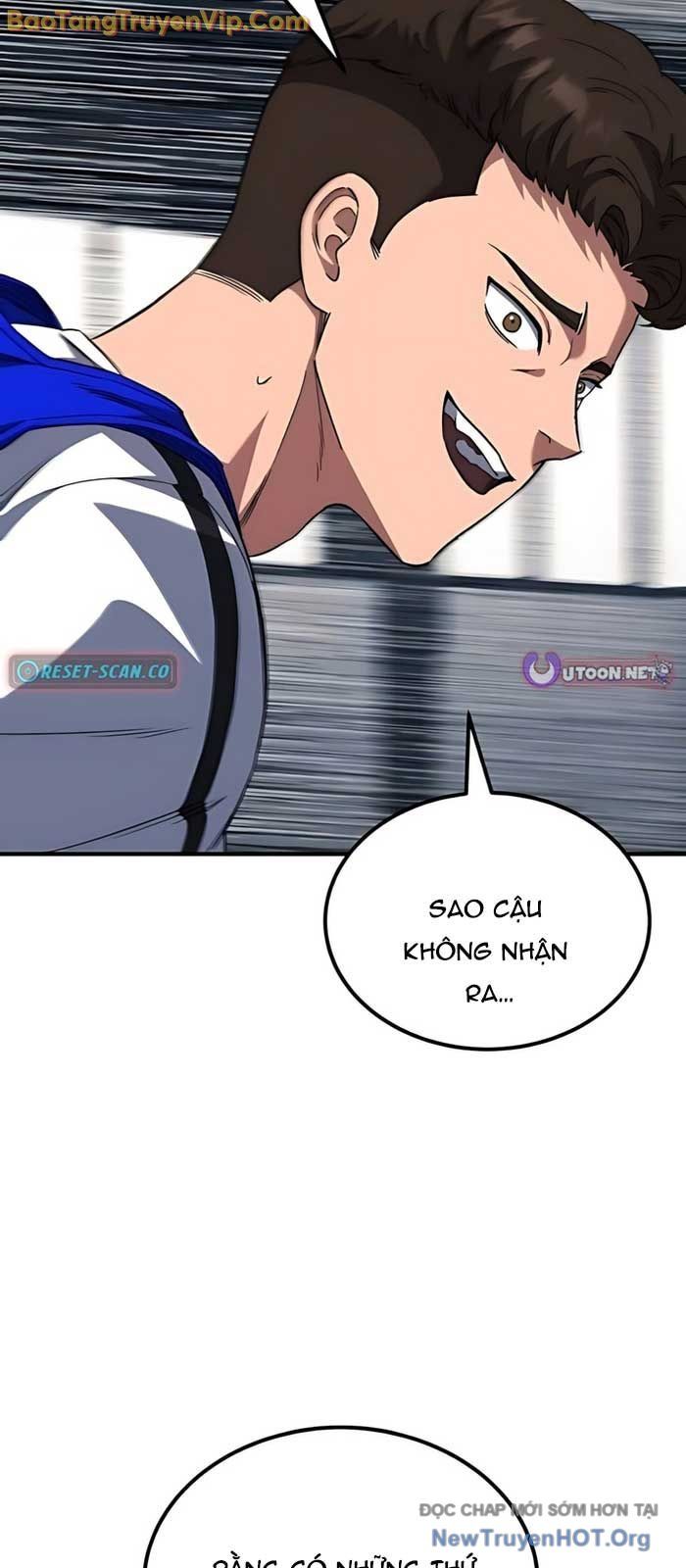 Đường Chuyền Đặc Biệt Của Tiền Vệ Thiên Tài: Chapter 8