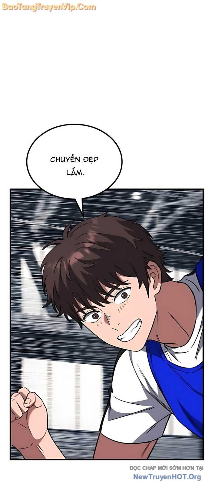 Đường Chuyền Đặc Biệt Của Tiền Vệ Thiên Tài: Chapter 8