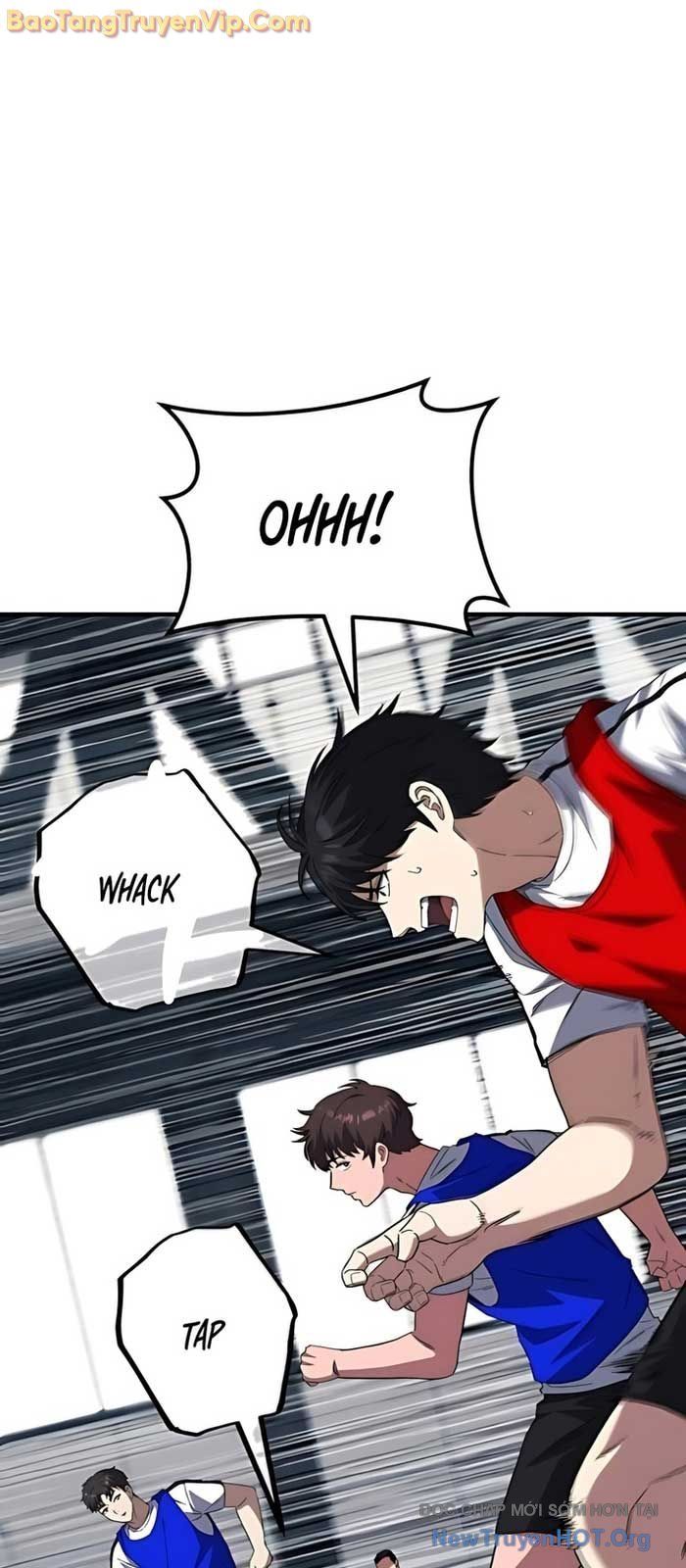Đường Chuyền Đặc Biệt Của Tiền Vệ Thiên Tài: Chapter 8