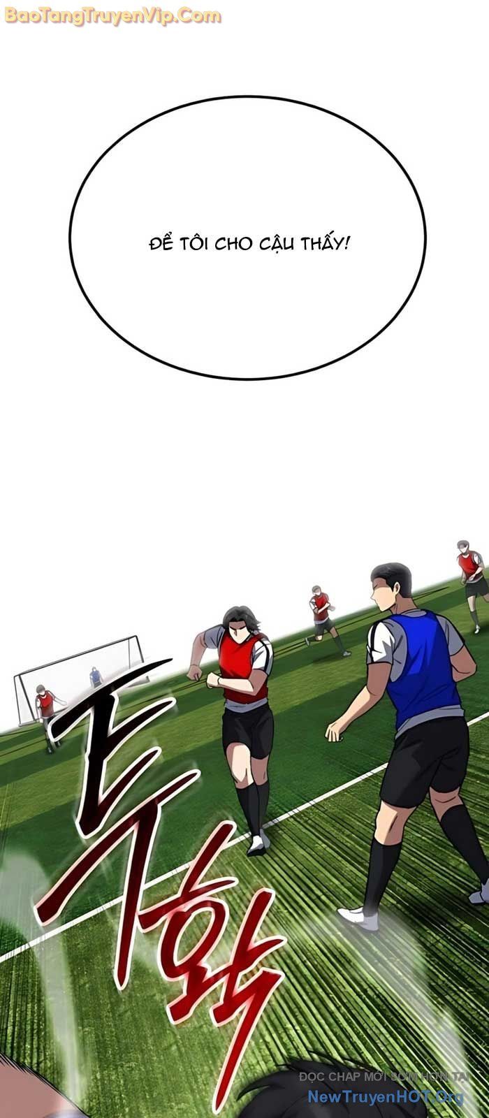 Đường Chuyền Đặc Biệt Của Tiền Vệ Thiên Tài: Chapter 8