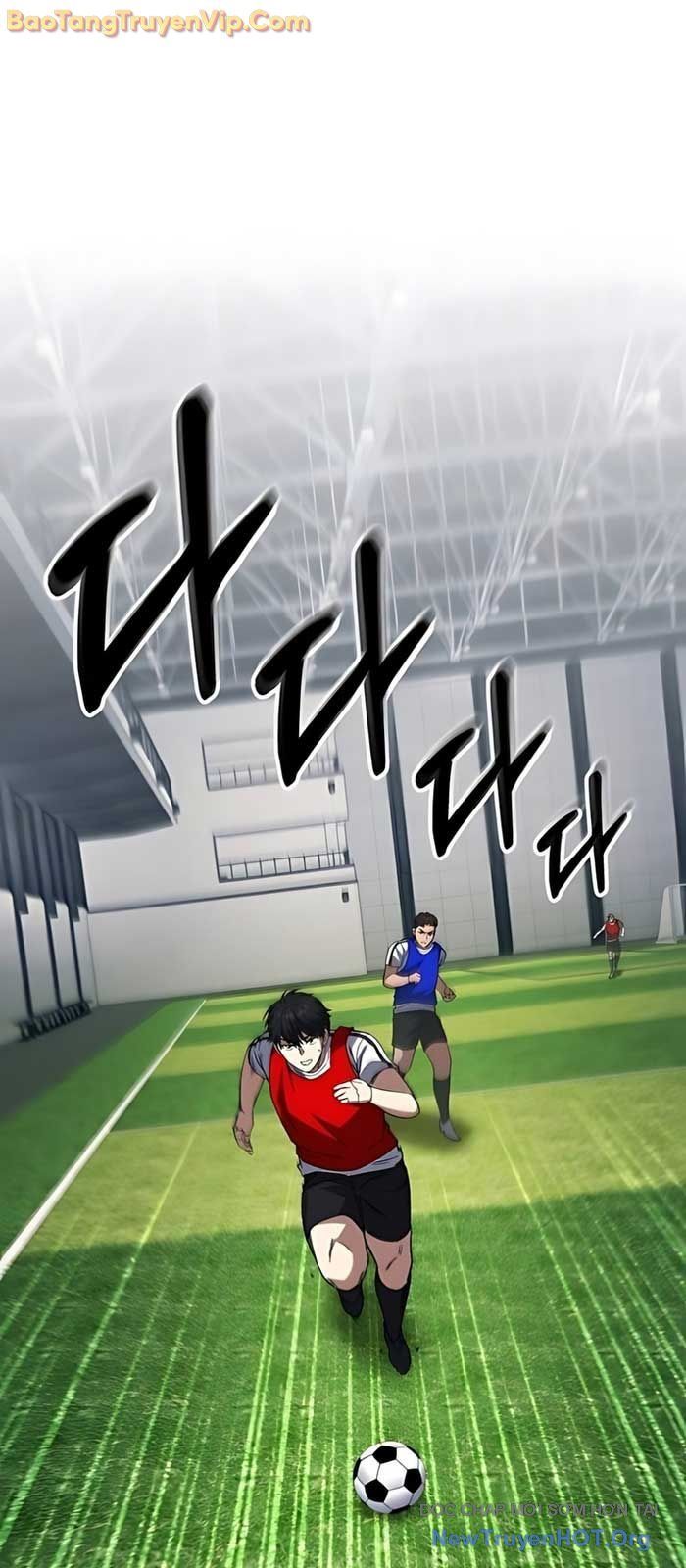 Đường Chuyền Đặc Biệt Của Tiền Vệ Thiên Tài: Chapter 8