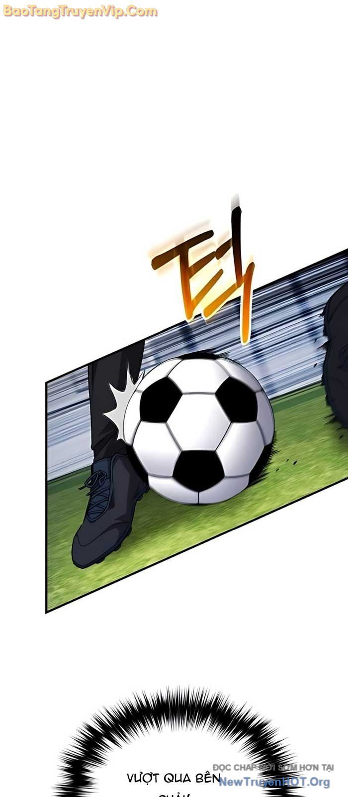 Đường Chuyền Đặc Biệt Của Tiền Vệ Thiên Tài: Chapter 8