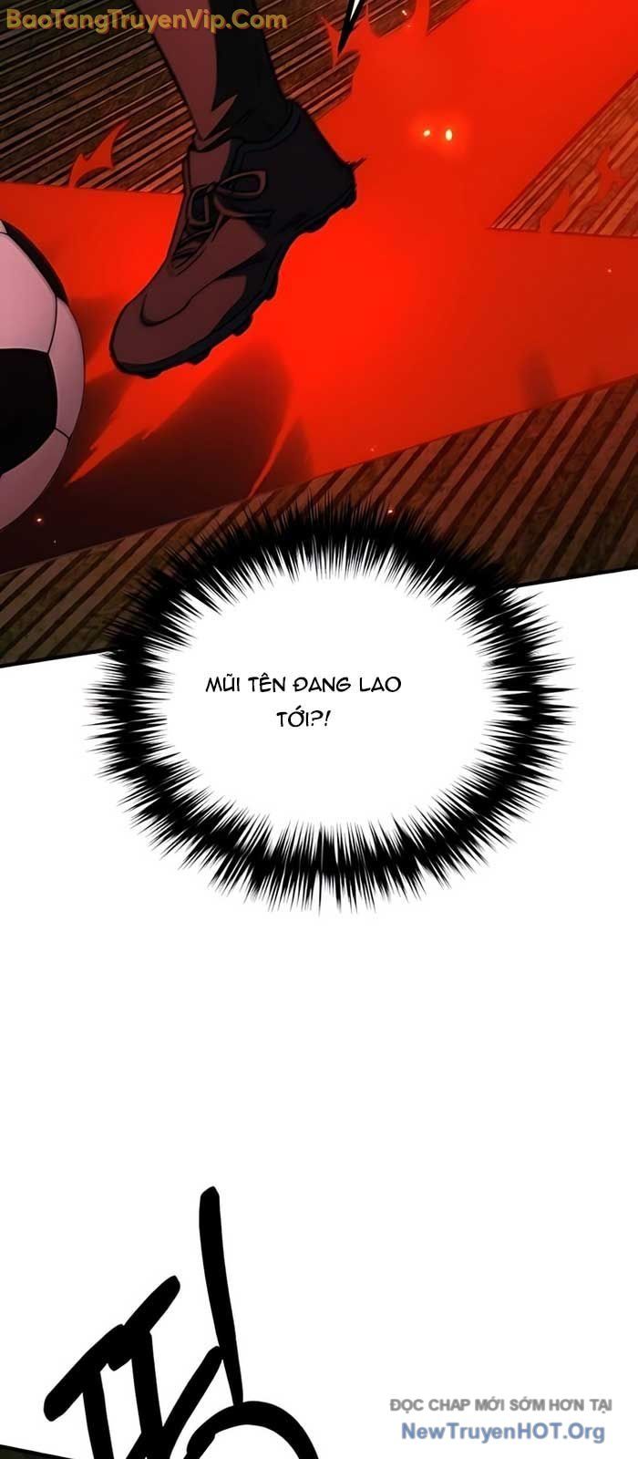 Đường Chuyền Đặc Biệt Của Tiền Vệ Thiên Tài: Chapter 8